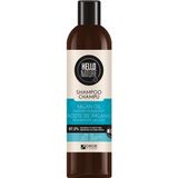 Hello Nature Argan Yağlı 300 ml Şampuan