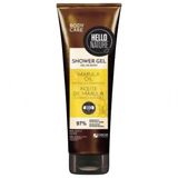Hello Nature Marula Yağlı Duş Jeli 250 ml