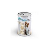 Hello Paty Yetişkin Tavuk Etli Mama Yaş 24x415 gr Konserve Köpek Maması