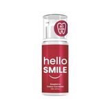 Hello Smile Ahududu Aromalı 50 ml Anında Beyazlatıcı Diş Jeli