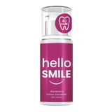 Hello Smile Anında Beyazlatıcı Diş Jeli, Böğürtlen Aromalı, Leke Karşıtı & Plak Önleyici, Günlük Ağız Bakımı, 50 ML