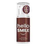 HELLO SMILE Çikolata Aromalı Anında Beyazlatıcı Diş Jeli