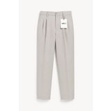 hello7 Erkek Baggy Fit Pantolon GRİ