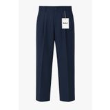 hello7 Erkek Baggy Fit Pantolon LACİVERT
