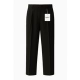 hello7 Erkek Baggy Fit Pantolon SİYAH