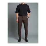 hello7 Slim Fit Kumaş Günlük Erkek Pantolon Tarz Sahibi, Rahat Kesim