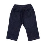 HelloBaby Basic Denim Pantolon Kız Bebek