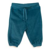 HelloBaby Basic Erkek Bebek Polar Pantolon