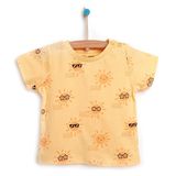 HelloBaby Basic Erkek Bebek Tshirt