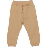 Hellobaby Basic Erkek Eşofman Alt Erkek Bebek - Bej - 9 Ay