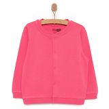 HelloBaby Basic Hırka - Pembe