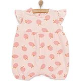 Hellobaby , Basic, Kısa Tulum - Açık Pembe - 3 Yaş