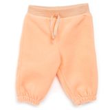 Hellobaby Basic Kız Bebek Polar Pantolon