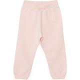 Hellobaby Basic Kız Eşofman Alt Kız Bebek - 1,5 Yaş - Pembe