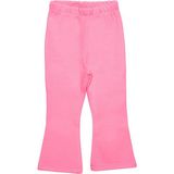 Hellobaby Basic Kız Ispanyol Paça Tayt Kız Bebek - 2 Yaş - Açık Pembe