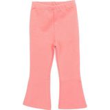 Hellobaby Basic Kız Ispanyol Paça Tayt Kız Bebek - 9 Ay - Pembe