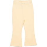 Hellobaby Basic Kız Ispanyol Paça Tayt Kız Bebek - 9 Ay - Sarı