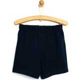 HelloBaby Basic Şort Erkek Bebek - 2 Yaş - Lacivert