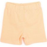 HelloBaby Basic Şort Kız Çocuk - 1 Yaş - Pudra