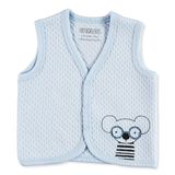 HelloBaby Bebek Kapitone Yelek