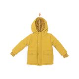 HelloBaby Dinozor Şapkalı Mont Erkek Bebek