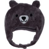 Hellobaby Erkek Bebek Bere - Koyu Gri - 1 - 4 Yaş