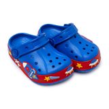 HelloBaby Erkek Bebek Deniz Terliği - Mavi