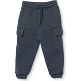 Hellobaby Erkek Bebek Eşofman Alt Lastikli - Yeşil - 3 - 4 Yaş