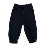HelloBaby Erkek Bebek Pantolon Bağcıklı Lastikli - Yeşil