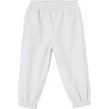 Hellobaby Erkek Bebek Polar Pantolon Lastikli - Açık Gri - 3 - 4 Yaş
