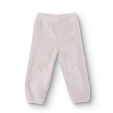 HelloBaby Erkek Bebek Polar Pantolon Lastikli - Bej
