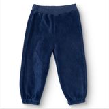 HelloBaby Erkek Bebek Polar Pantolon Lastikli - Lacivert
