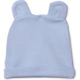 Hellobaby Erkek Bebek Şapka - Açık Mavi - 0 - 1 Ay