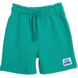 Hellobaby Erkek Bebek Şort Bağcıklı Reçme - 18 - 24 Ay - Mint