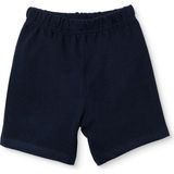 Hellobaby Erkek Bebek Şort Reçme - Lacivert - 18 - 24 Ay