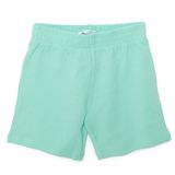 HelloBaby Erkek Bebek Şort Reçme - Mint