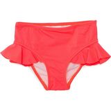 HelloBaby Fırfırlı Bikini Altı Mayo - 2 Yaş - Pembe