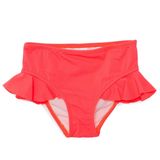 HelloBaby Fırfırlı Bikini Altı Mayo