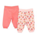 HelloBaby HelloBaby Kız Bebek Eşofman Alt Basic Yok Uzun Paça