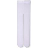 Hellobaby Hellobaby Kız Bebek Külotlu Çorap Yok - 1 - 2 Yaş - Beyaz