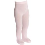 HelloBaby HelloBaby Kız Külotlu Çorap Kız Bebek - 2 - 2,5 Yaş - Açık Pembe