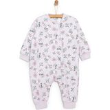 HelloBaby HelloBaby Uyku Tulumu 2 Tog - Lila - 4 Yaş
