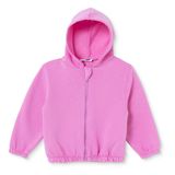 HelloBaby Kapüşonlu Hırka - Pembe