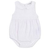 HelloBaby Kız Bebek Body Çıtçıtlı Bebe Yaka Atlet