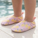 HelloBaby Kız Bebek Deniz Ayakkabısı - Pembe