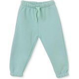Hellobaby Kız Bebek Eşofman Alt Bağcıklı Reçme - Mint - 3 - 4 Yaş