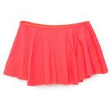 HelloBaby Kız Bebek Etekli Bikini Altı Pembe -