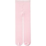 Hellobaby Kız Bebek Havlu Külotlu Çorap - Açık Pembe - 2 - 2,5 Yaş