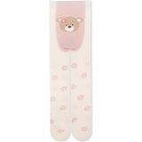Hellobaby Kız Bebek Havlu Külotlu Çorap