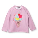HelloBaby Kız Bebek Mayo - Pembe